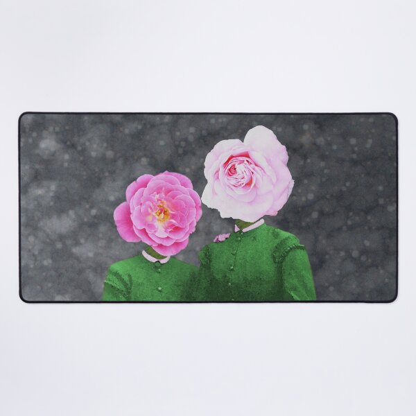 Item preview, The Roses of Our Ancestral Flowering designed and sold by Loveday Funck.