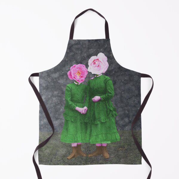 Item preview, The Roses of Our Ancestral Flowering designed and sold by Loveday Funck.