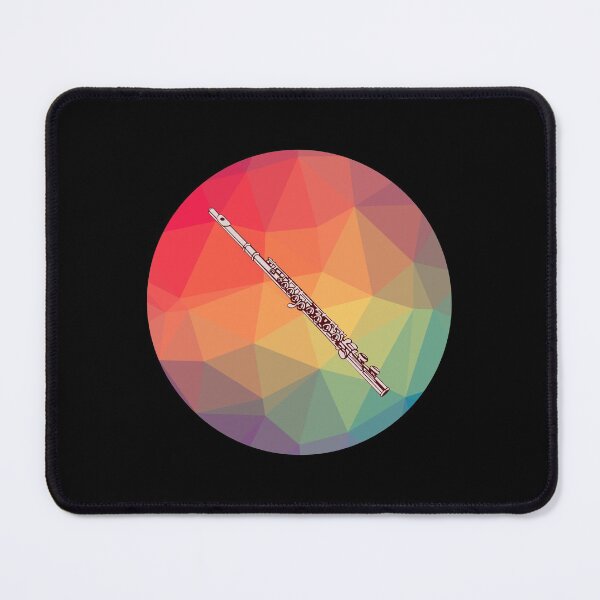Item preview, Flute designed and sold by Studio MaC.