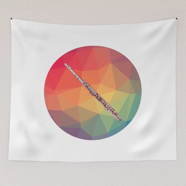 Item preview, Flute designed and sold by Studio MaC.