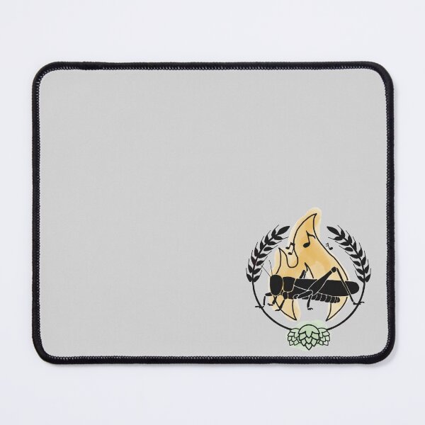 Item preview, Locust Clan designed and sold by Patrick Parent.