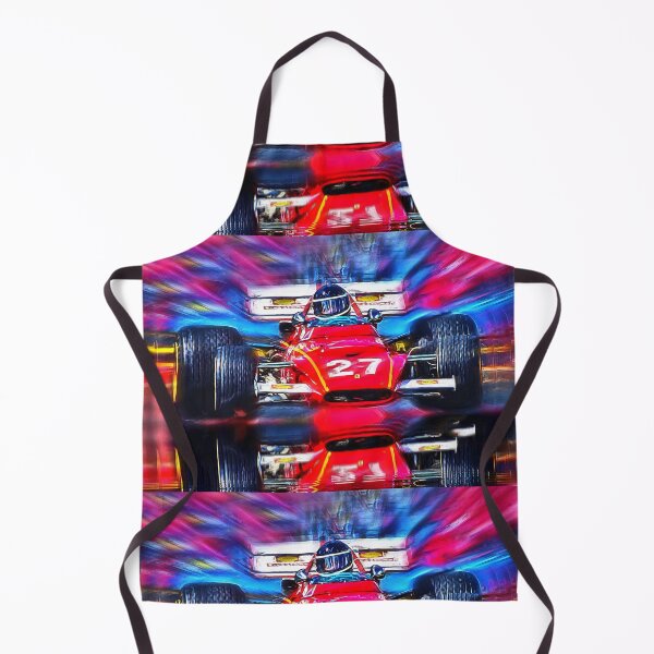 Item preview, Race Legend Jacky Ickx designed and sold by Glineur.