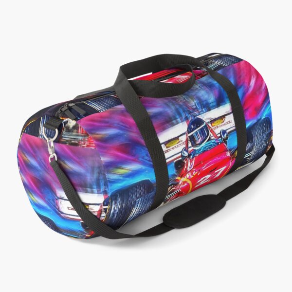 Item preview, Leyenda de la carrera Jacky Ickx designed and sold by Glineur.