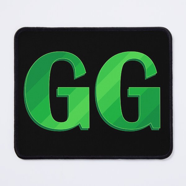 Item preview, GG designed and sold by SarcasticWords.