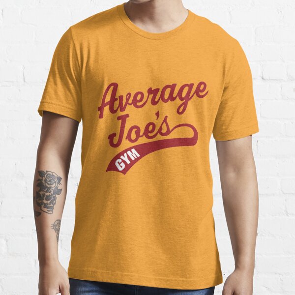 Average Joe's Essential T-Shirt