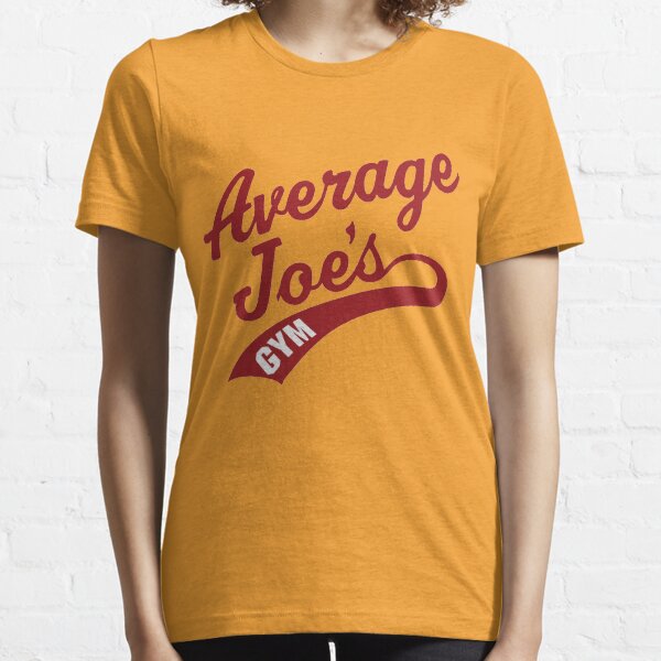 Average Joe's Essential T-Shirt