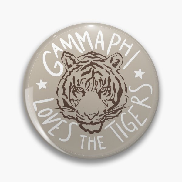Item preview, Gammas Love the Tigers Neutral designed and sold by alliemooney.