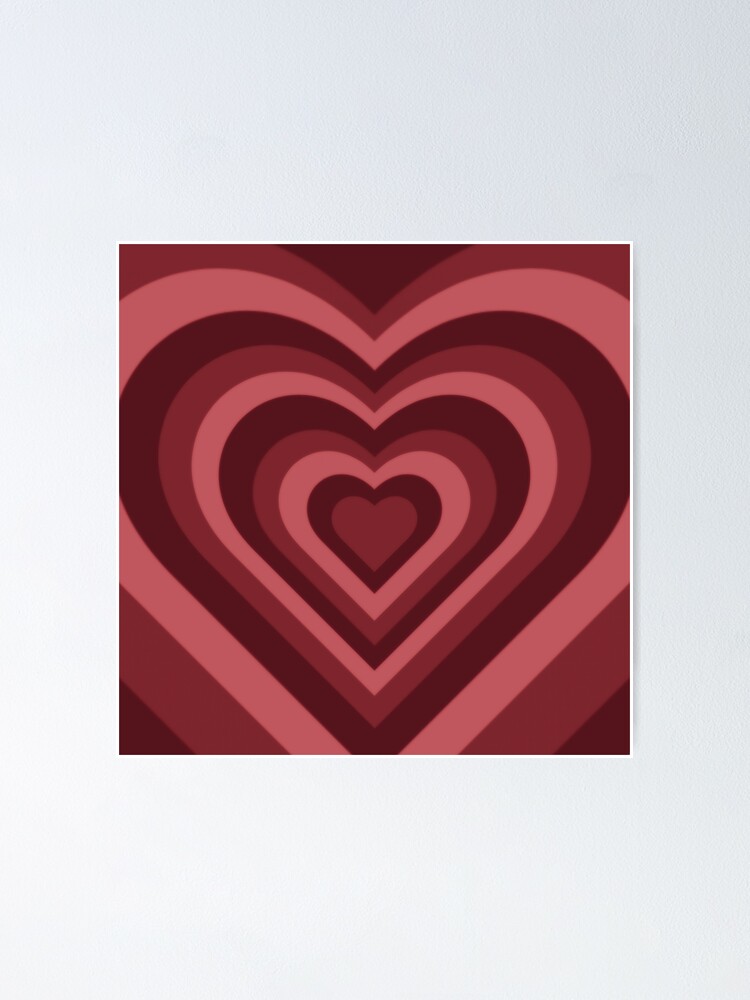 Nếu bạn là một người yêu thích cảm xúc và ấn tượng, thì chắc chắn bạn sẽ yêu thích hình nền Y2K với nền đỏ tươi sáng. Hãy thưởng thức màu sắc tuyệt đẹp của trái tim đỏ rực rỡ, và cảm nhận sự phấn khởi tràn đầy trong trái tim bạn khi chiêm ngưỡng hình ảnh đầy cảm hứng này.