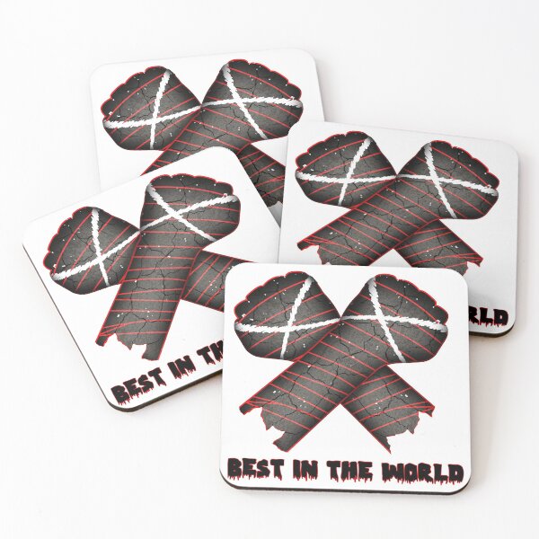 Item preview, CM Punk Best In The World designed and sold by Amindo.