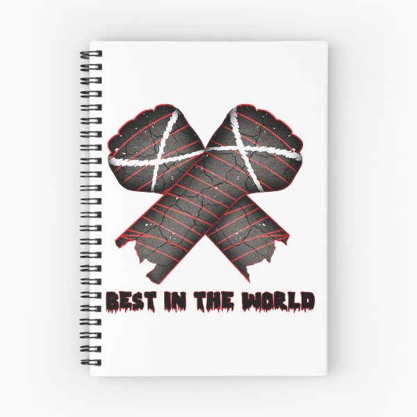 Item preview, CM Punk Best In The World designed and sold by Amindo.