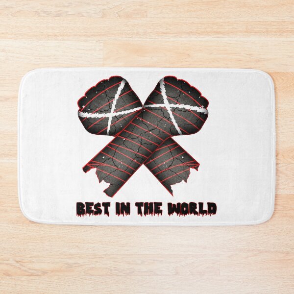Item preview, CM Punk Best In The World designed and sold by Amindo.