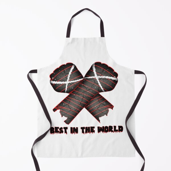 Item preview, CM Punk Best In The World designed and sold by Amindo.
