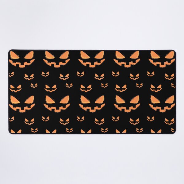 Item preview, Sinister Halloween Pumpkins designed and sold by OlympicsMerch.