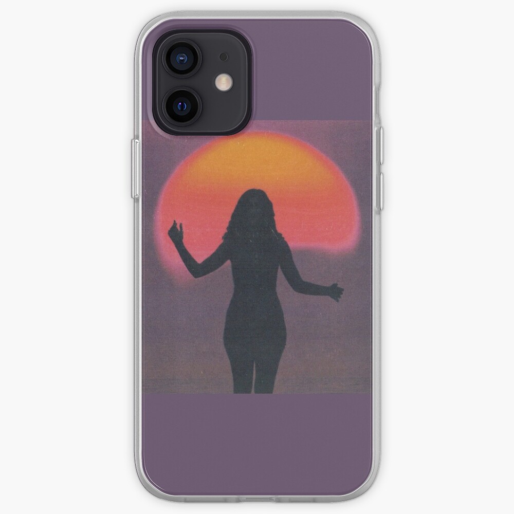 Lorde Solar Power Music Box Iphone Case Cover By Janaoyy Redbubble