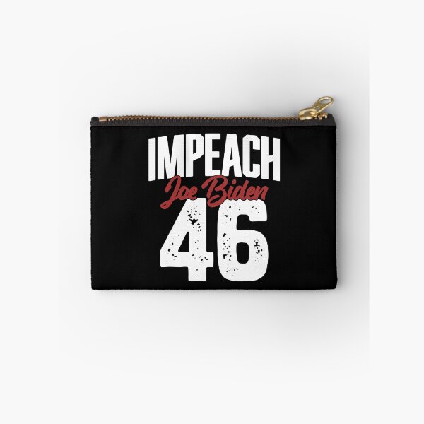 Item preview, Impeach Biden 86 46 Vintage Distressed Impeach Joe biden 46 designed and sold by Go-Fun.