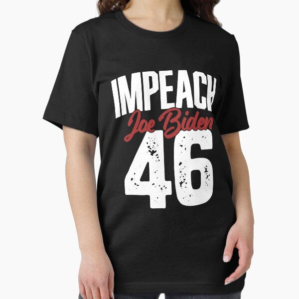 Item preview, Impeach Biden 86 46 Vintage Distressed Impeach Joe biden 46 designed and sold by Go-Fun.