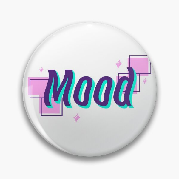 Item preview, Mood designed and sold by Seoul26.