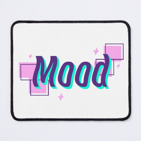 Item preview, Mood designed and sold by Seoul26.