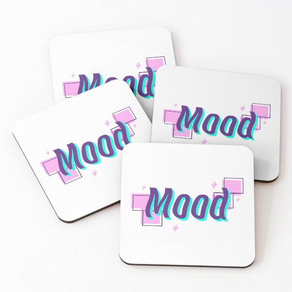 Item preview, Mood designed and sold by Seoul26.