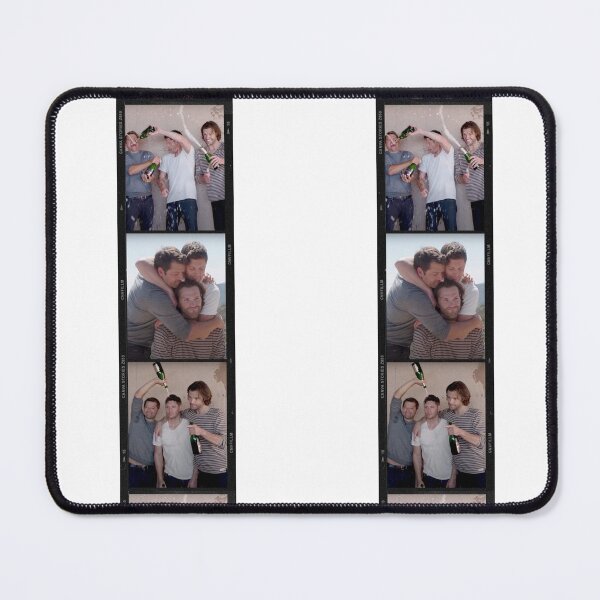 Item preview, j2m photo roll, supernatural cast designed and sold by LannisterOnMars.