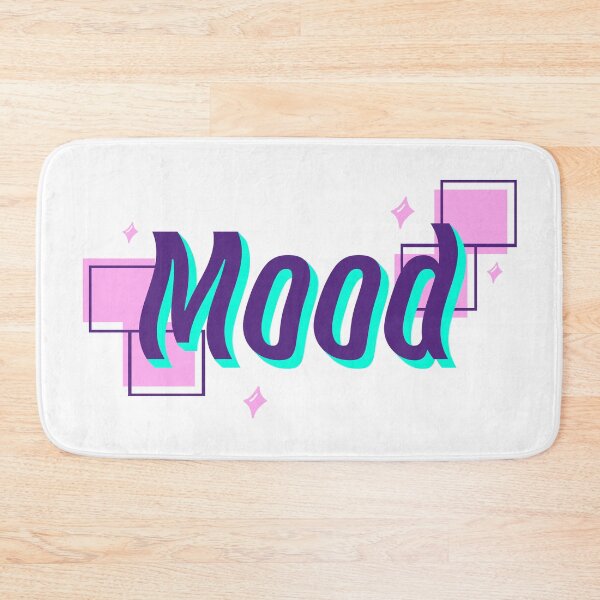Item preview, Mood designed and sold by Seoul26.