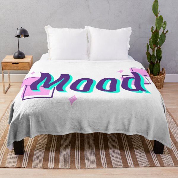 Item preview, Mood designed and sold by Seoul26.