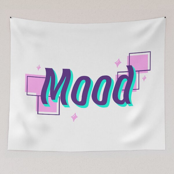 Item preview, Mood designed and sold by Seoul26.
