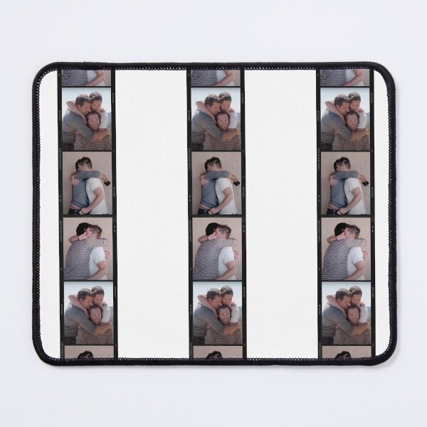 Item preview, j2m hugs photo roll, supernatural cast designed and sold by LannisterOnMars.