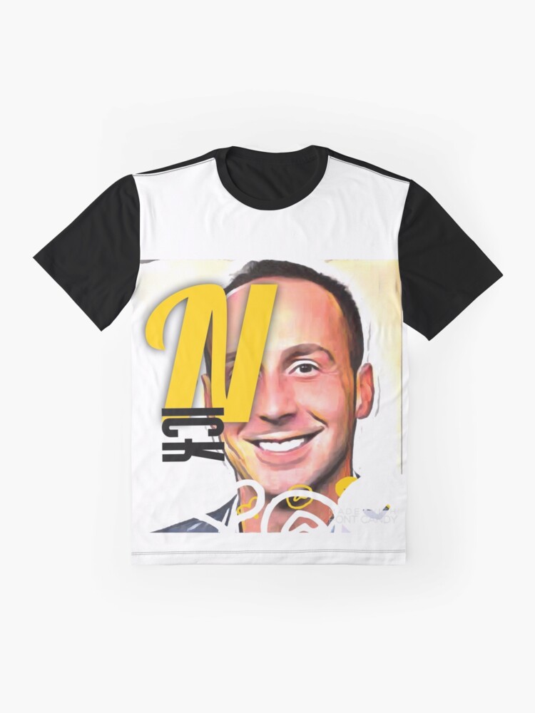 slick nicks la moda