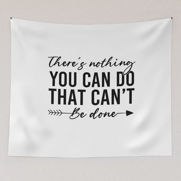 Item preview, Motivational Quotes For Success In Life - The Beatles - All You Need Is Love - Black designed and sold by CataRedBubble.