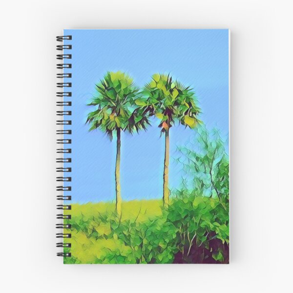 Item preview, Palm trees designed and sold by Greengardens36.