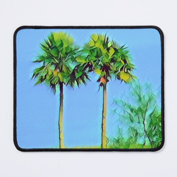 Item preview, Palm trees designed and sold by Greengardens36.