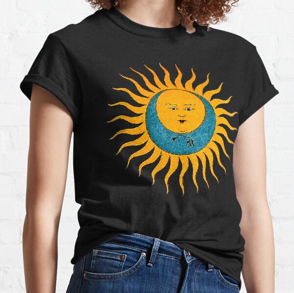 neuer perfekter Bess-Verkäufer von King Crimson Classic T-Shirt