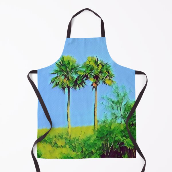 Item preview, Palm trees designed and sold by Greengardens36.