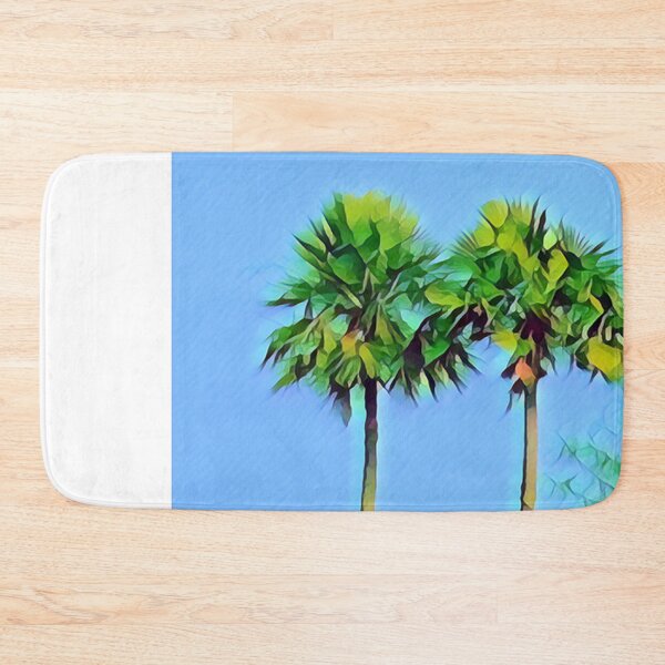 Item preview, Palm trees designed and sold by Greengardens36.