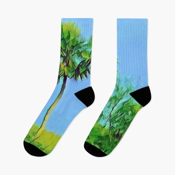 Item preview, Palm trees designed and sold by Greengardens36.