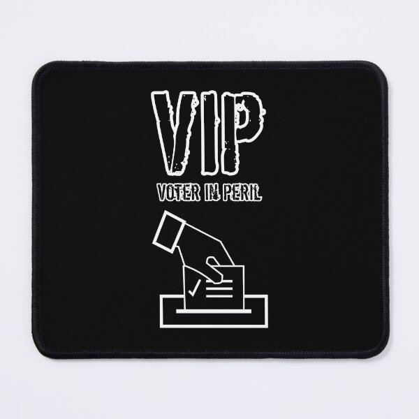 Item preview, VOTER IN PERIL designed and sold by bultpruf.