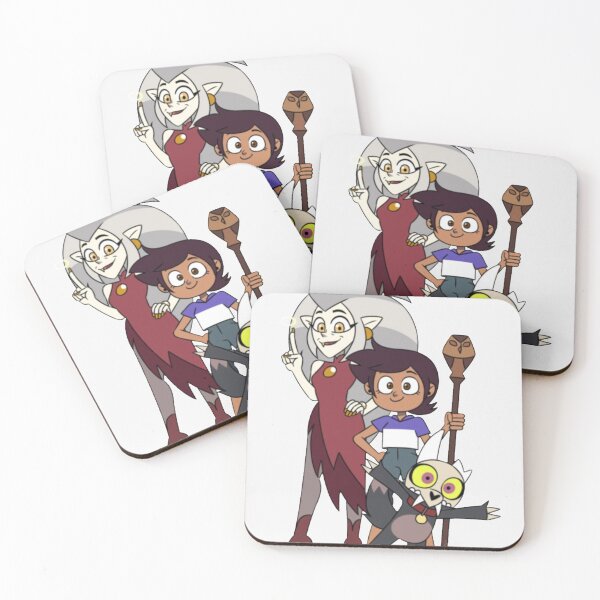Item preview, FAMILY| Perfect Gift | Owl House gift for fans designed and sold by mpapecole.