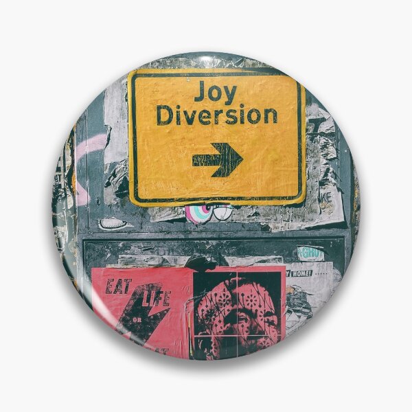 Item preview, Joy diversion designed and sold by TimConstable.