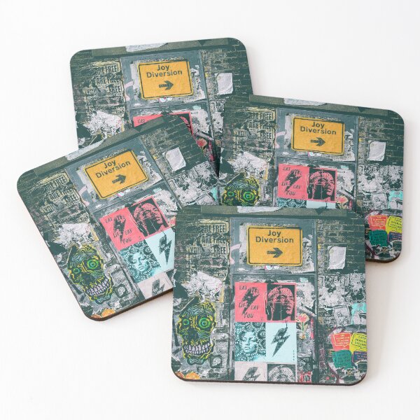 Item preview, Joy diversion designed and sold by TimConstable.