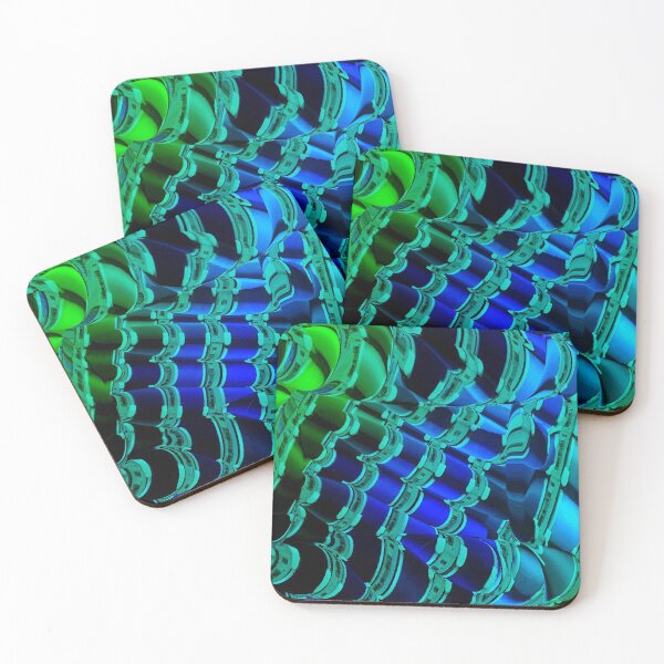 Item preview, Rainbow Graded colors # 2 by Iritof designed and sold by iritof.