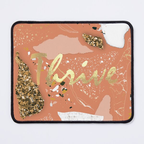 Item preview, Thrive designed and sold by ElenaDanilo.