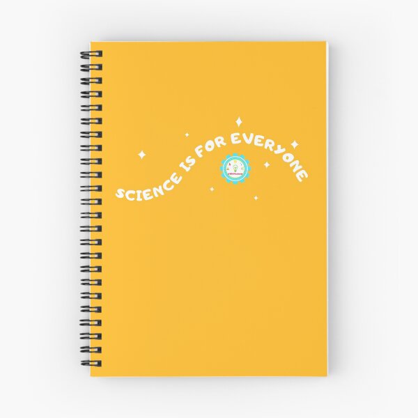 Item preview, Science is for Everyone Nerdy Science Merch designed and sold by jarringscience.