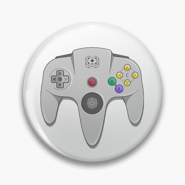Item preview, Joystick designed and sold by LucaxDruan.