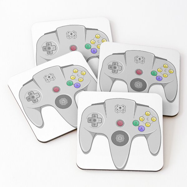 Item preview, Joystick designed and sold by LucaxDruan.
