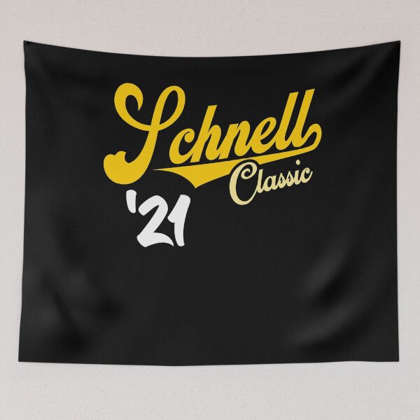 Artikelvorschau, Schnell Classic &x27;21 Classic entworfen und verkauft von SeattlePietz.