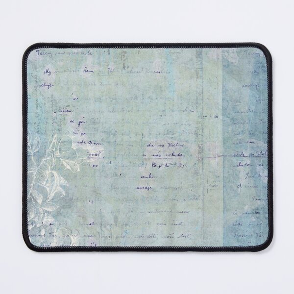 Item preview, Vintage Handwritten Letter designed and sold by WisdomInspired.