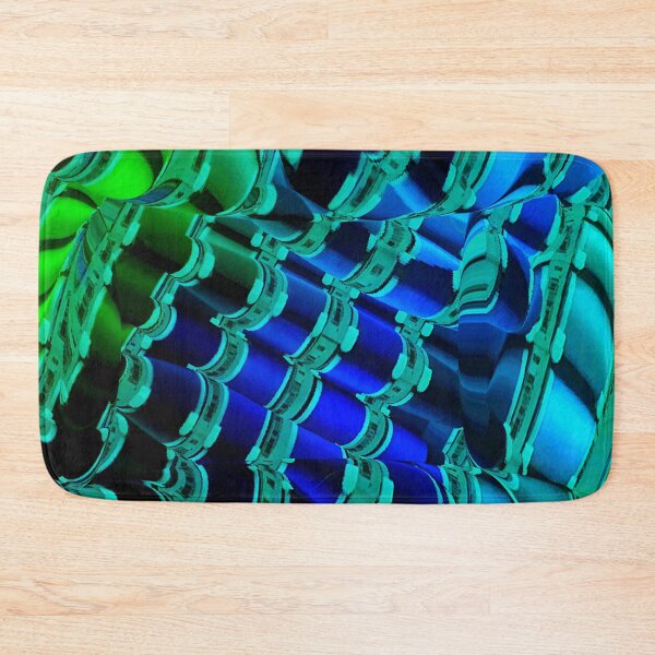 Item preview, Rainbow Graded colors # 2 by Iritof designed and sold by iritof.