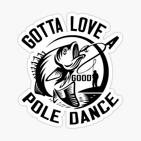 A Rod Stickers for Sale, Free US Shipping