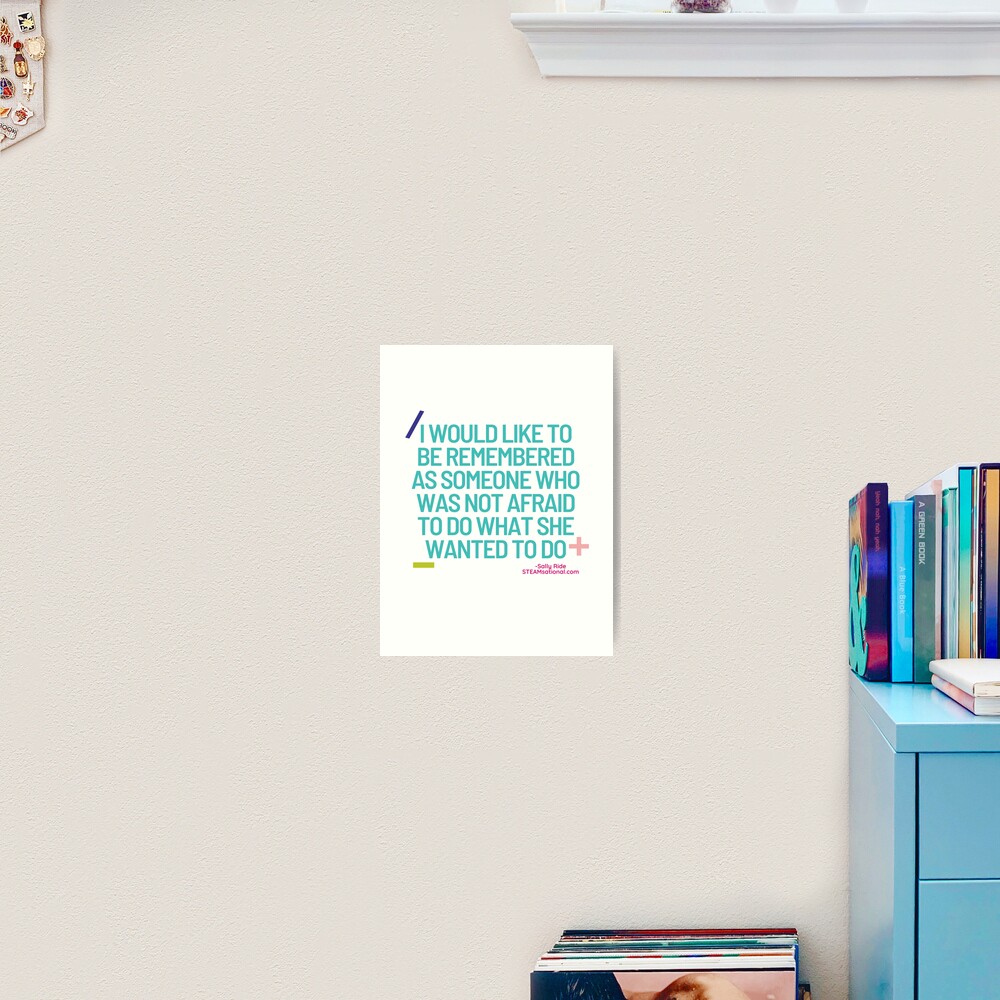 Item preview, Art Print designed and sold by jarringscience.